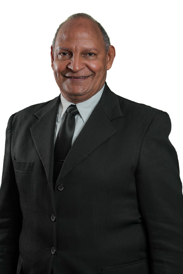 Rev. Janio Acosta Elles